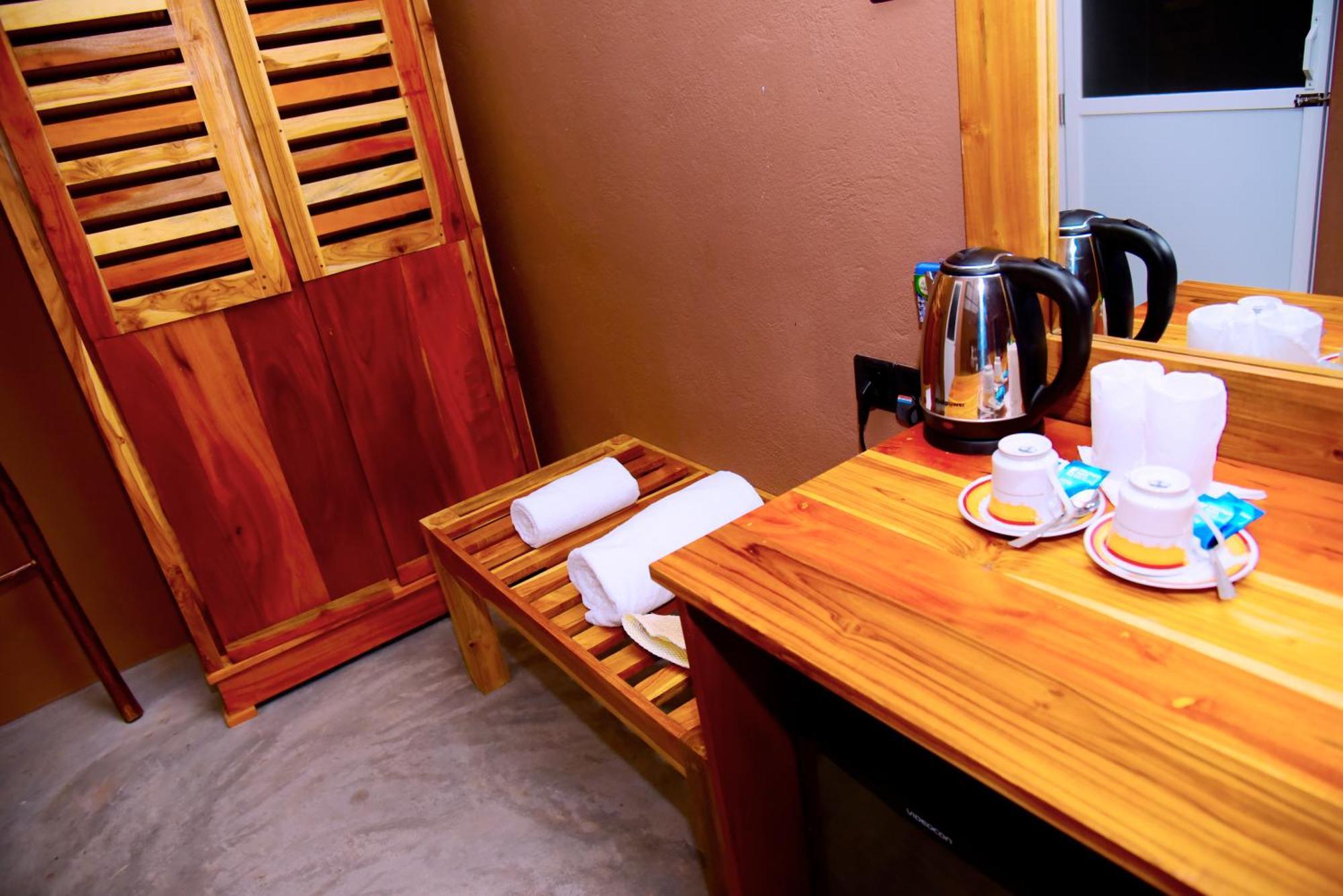 Coco Village Hotel チラウ エクステリア 写真