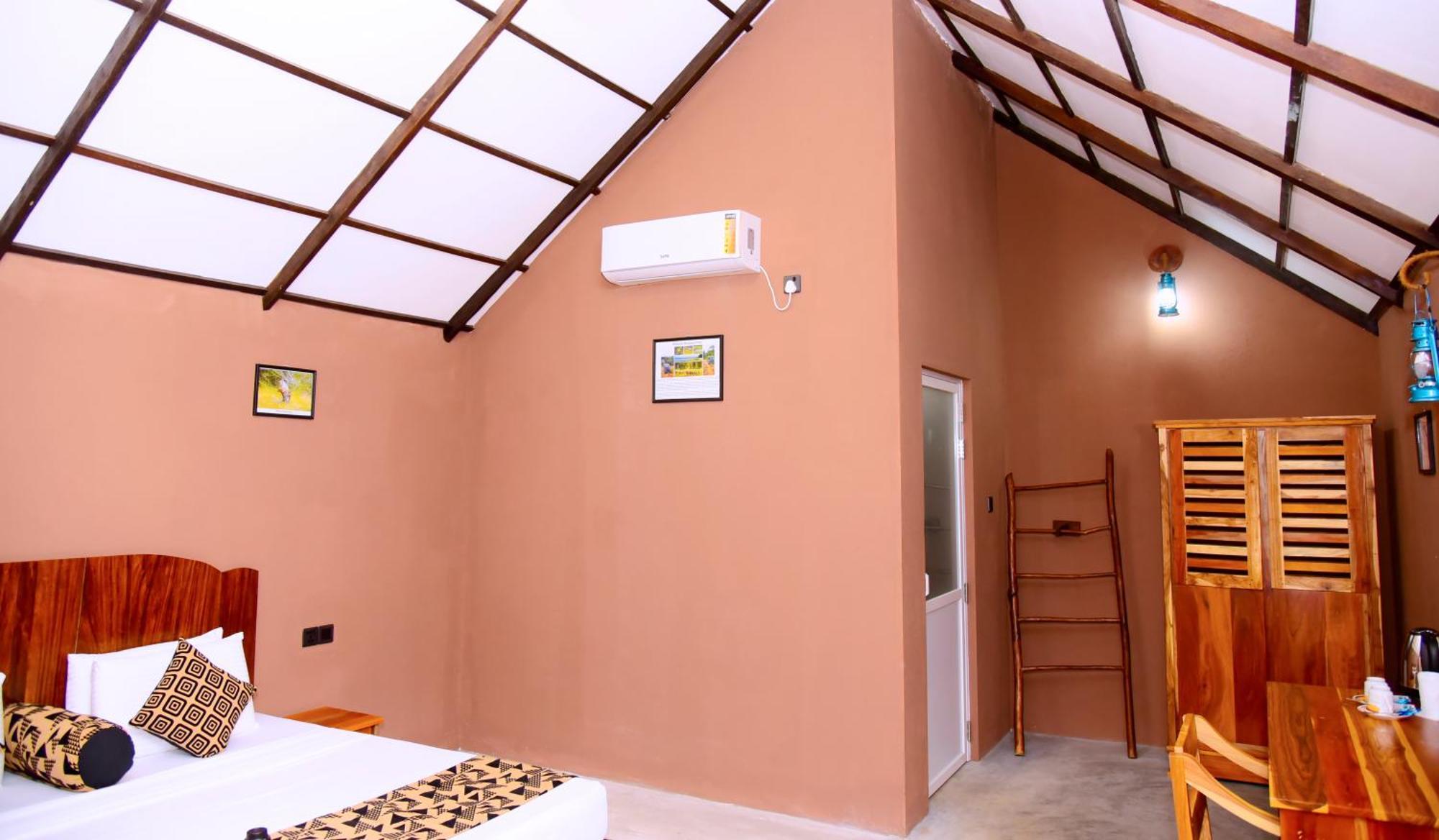 Coco Village Hotel チラウ エクステリア 写真